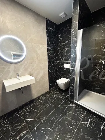 Pronájem bytu 2+kk, Brno - Zábrdovice, Bratislavská, 50 m2