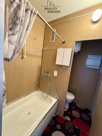 Prodej bytu 1+1, Kelč, 32 m2