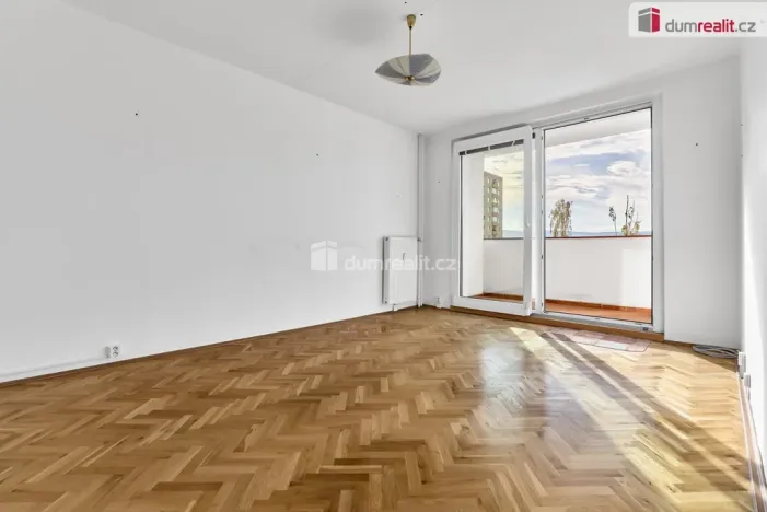 Prodej bytu 2+1, Karlovy Vary - Rybáře, Klínovecká, 65 m2