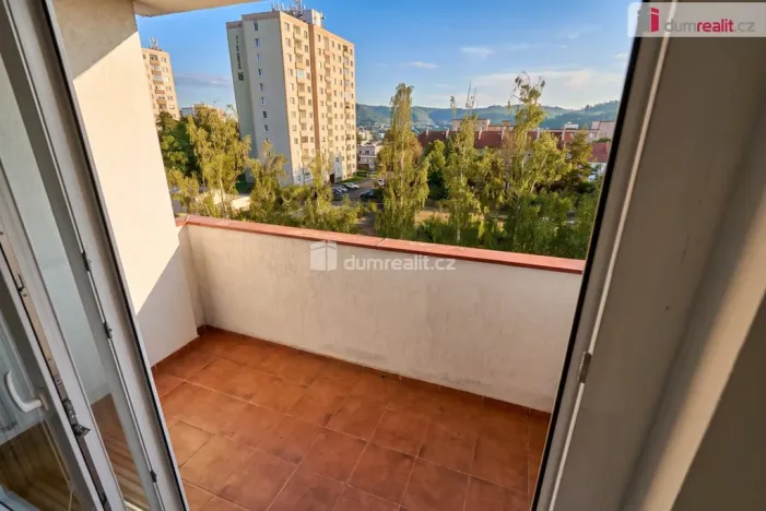 Prodej bytu 2+1, Karlovy Vary - Rybáře, Klínovecká, 65 m2
