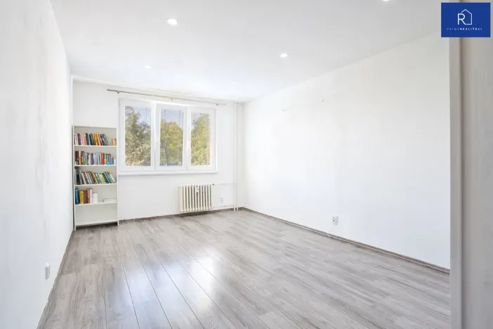 Prodej bytu 3+1, Šternberk, Nádražní, 74 m2