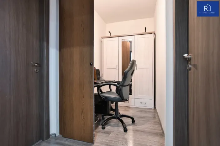 Prodej bytu 3+1, Šternberk, Nádražní, 74 m2