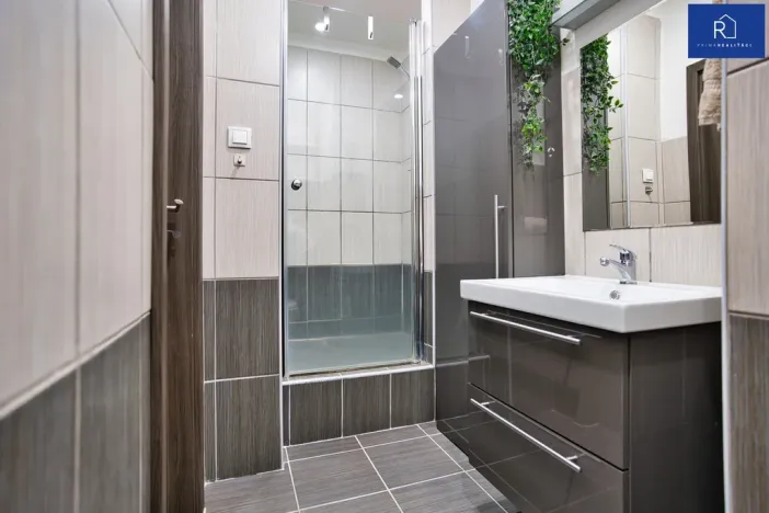 Prodej bytu 3+1, Šternberk, Nádražní, 74 m2