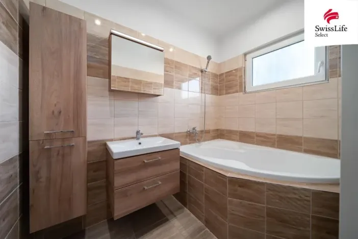 Prodej bytu 3+kk, Pardubice - Ohrazenice, Arbesova, 64 m2