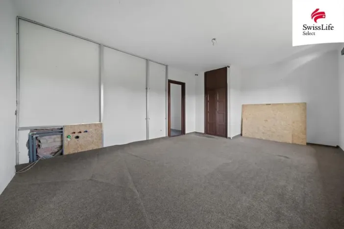 Prodej bytu 3+kk, Pardubice - Ohrazenice, Arbesova, 64 m2
