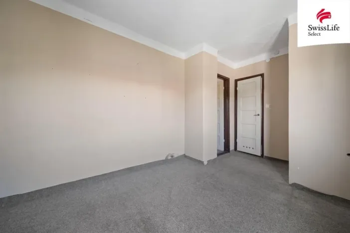 Prodej bytu 3+kk, Pardubice - Ohrazenice, Arbesova, 64 m2