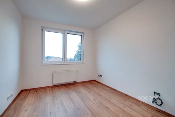 Pronájem bytu 3+kk, Praha - Vinoř, Bohdanečská, 71 m2