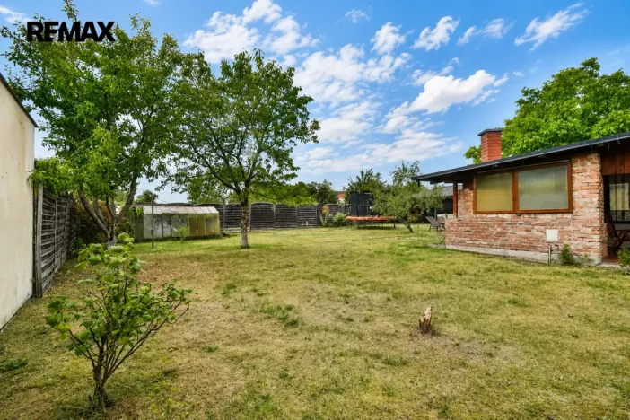 Pronájem rodinného domu, Třebechovice pod Orebem, Týnišťská, 160 m2