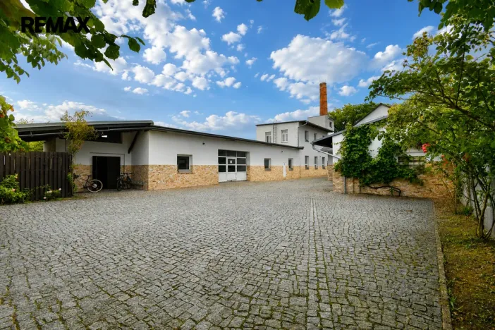 Pronájem rodinného domu, Třebechovice pod Orebem, Týnišťská, 160 m2