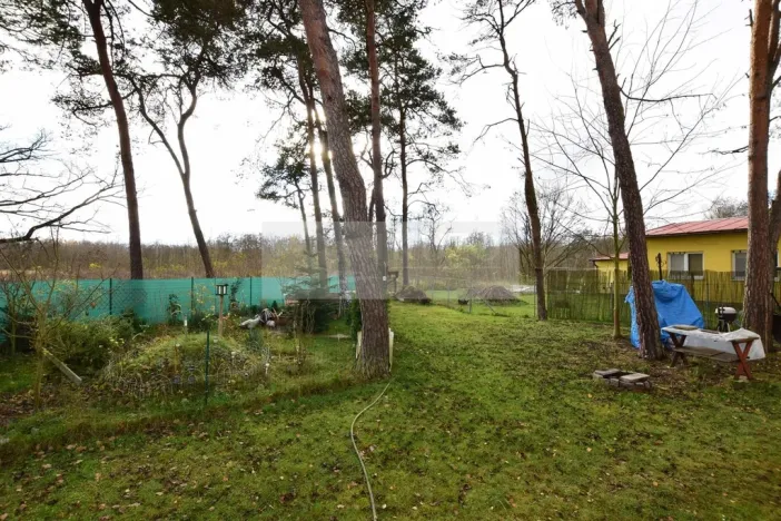 Pronájem bytu 1+1, Plzeň, K Papírně, 37 m2
