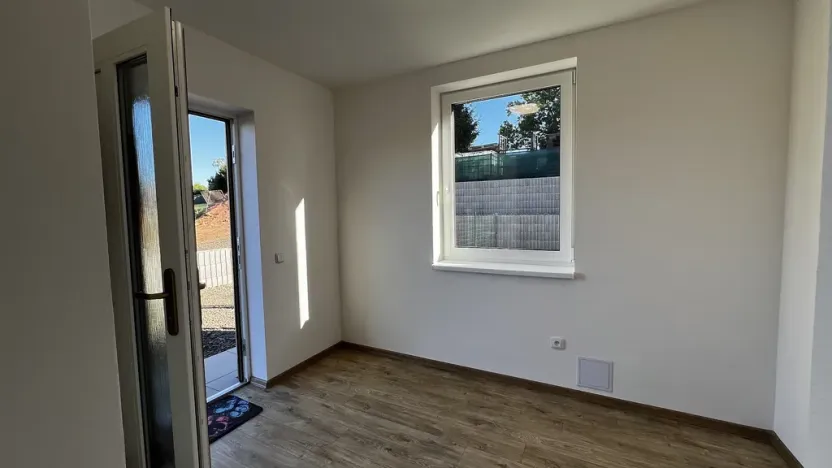Pronájem rodinného domu, Nová Ves nad Popelkou, 78 m2