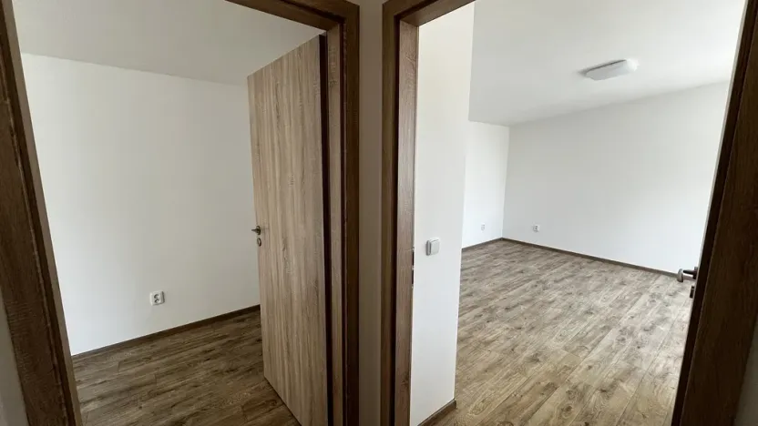 Pronájem rodinného domu, Nová Ves nad Popelkou, 78 m2