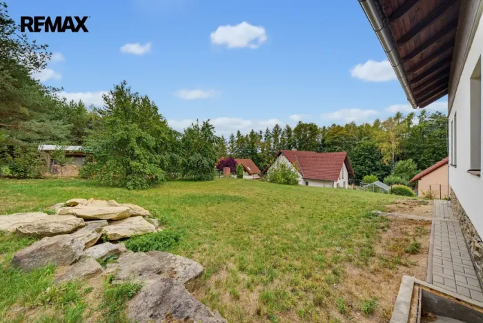 Prodej rodinného domu, Sázava, 257 m2