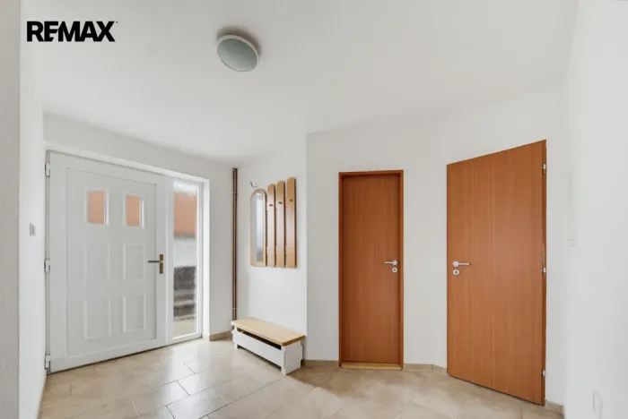 Prodej rodinného domu, Sázava, 257 m2