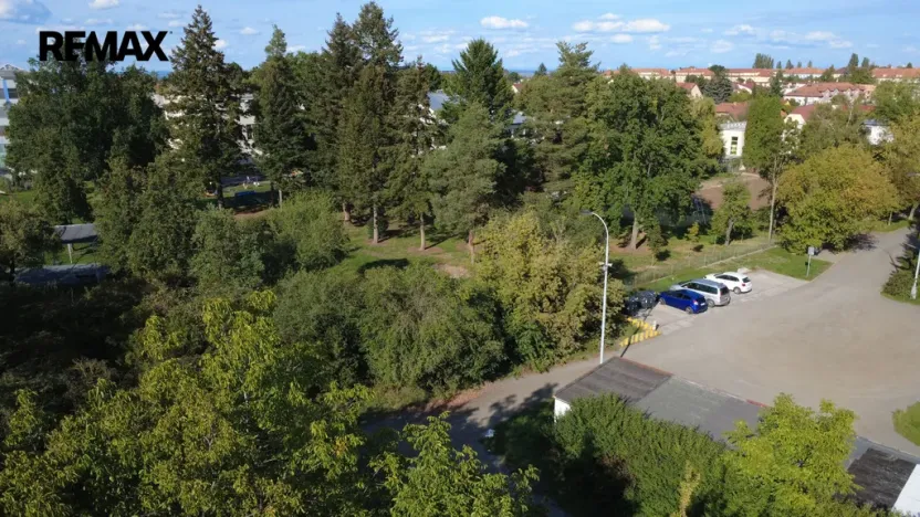 Prodej garáže, Praha, Železnobrodská, 21 m2