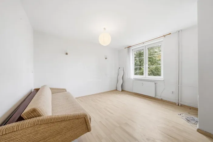 Prodej bytu 1+1, Olomouc, Slavonínská, 37 m2