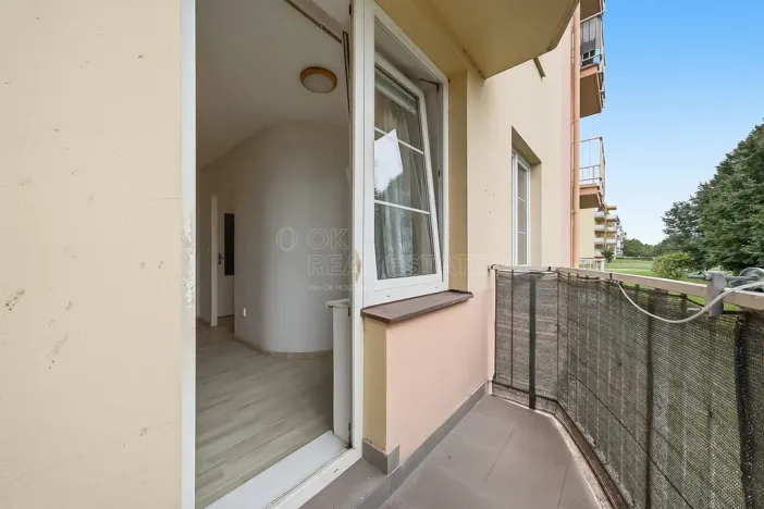 Prodej bytu 1+1, Olomouc, Slavonínská, 37 m2