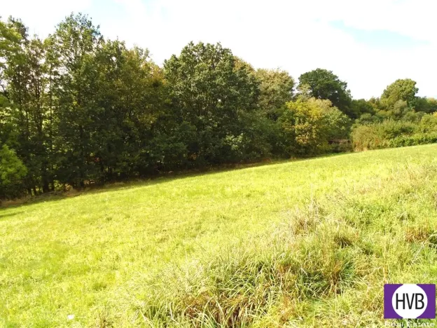 Prodej pozemku pro bydlení, Zbyslavice, Dolní, 1200 m2