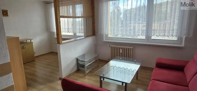 Pronájem bytu 3+1, Most, Františka Malíka, 68 m2