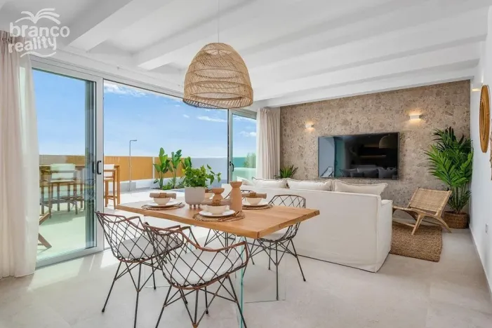 Prodej rodinného domu, Los Alcazares, Murcia, Španělsko, 115 m2
