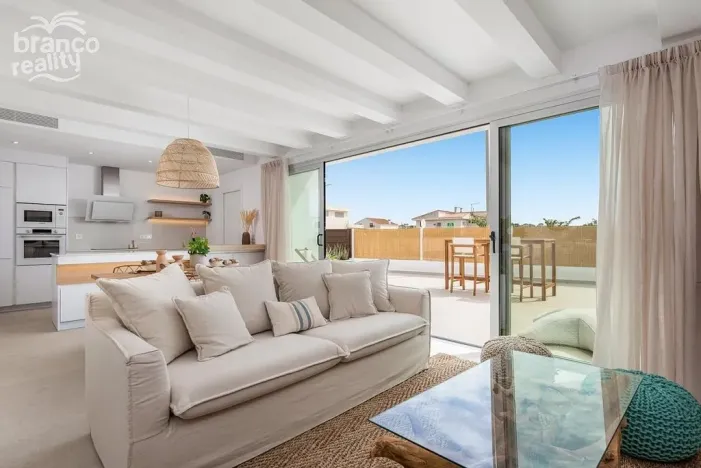 Prodej rodinného domu, Los Alcazares, Murcia, Španělsko, 115 m2