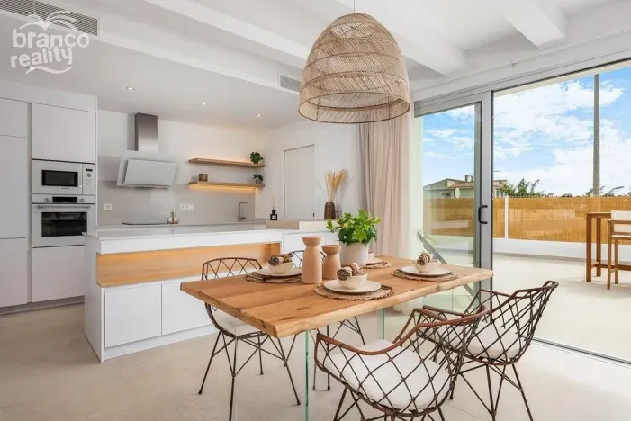 Prodej rodinného domu, Los Alcazares, Murcia, Španělsko, 115 m2