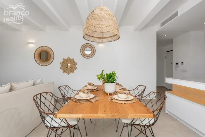 Prodej rodinného domu, Los Alcazares, Murcia, Španělsko, 115 m2