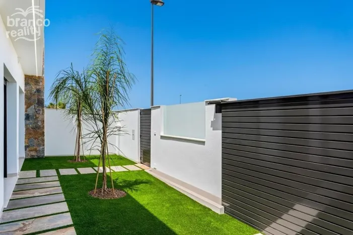 Prodej rodinného domu, Los Alcazares, Murcia, Španělsko, 109 m2