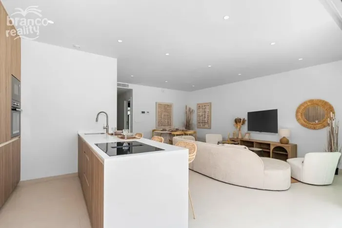 Prodej rodinného domu, Los Alcazares, Murcia, Španělsko, 109 m2