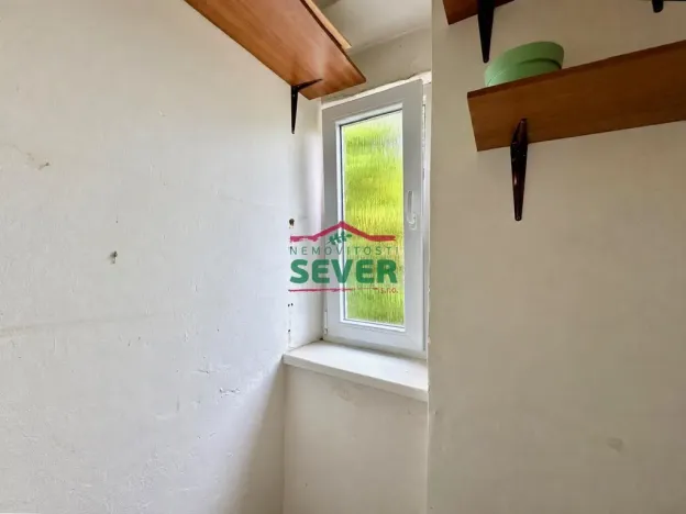 Prodej bytu 2+1, Most, Čsl. armády, 54 m2