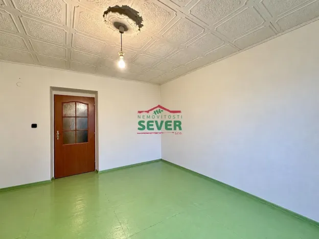 Prodej bytu 2+1, Most, Čsl. armády, 54 m2
