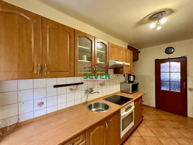 Prodej bytu 2+1, Most, Čsl. armády, 54 m2
