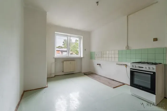 Prodej bytu 2+1, Ostrava, Šponarova, 51 m2