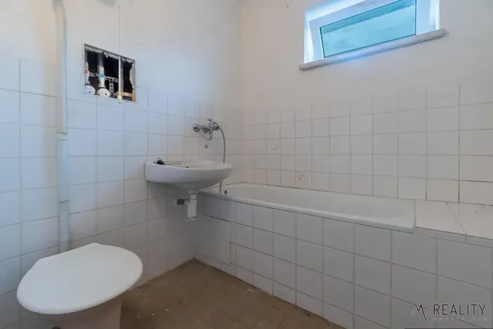 Prodej bytu 2+1, Ostrava, Šponarova, 51 m2