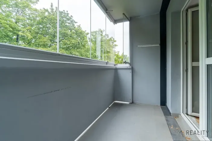 Prodej bytu 2+1, Ostrava, Šponarova, 51 m2