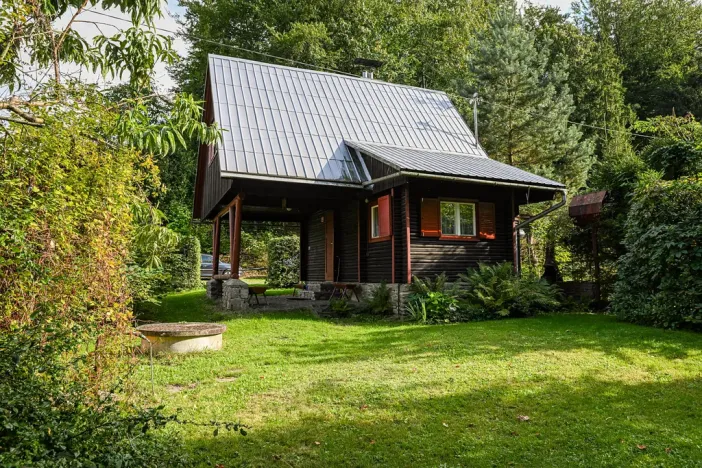 Prodej chaty, Morávka, 42 m2