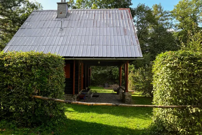 Prodej chaty, Morávka, 42 m2