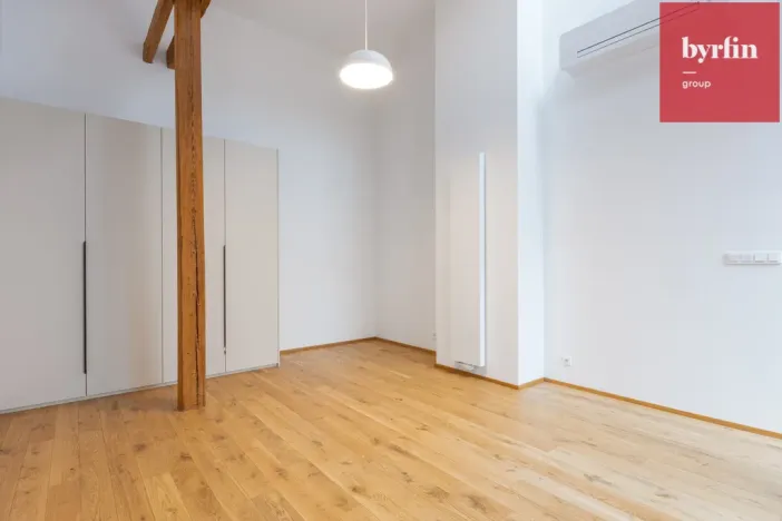 Prodej bytu 2+kk, Praha, Vrtbova, 56 m2