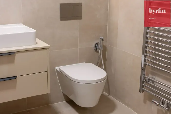 Prodej bytu 2+kk, Praha, Vrtbova, 56 m2