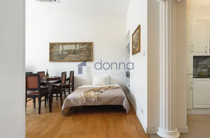 Pronájem bytu 2+1, Praha, Letenské náměstí, 100 m2