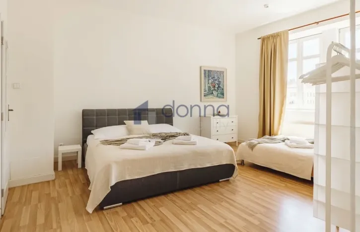Pronájem bytu 2+1, Praha, Letenské náměstí, 100 m2