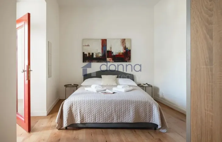 Pronájem bytu 2+1, Praha, Letenské náměstí, 100 m2