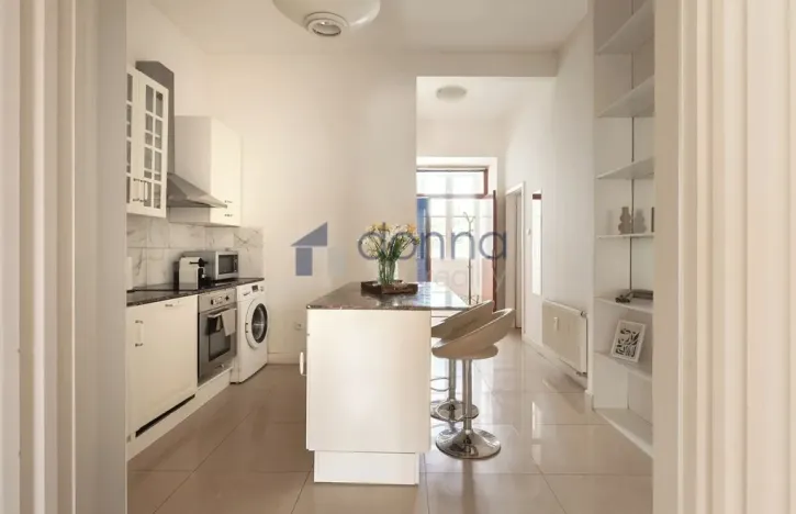 Pronájem bytu 2+1, Praha, Letenské náměstí, 100 m2