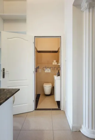Pronájem bytu 2+1, Praha, Letenské náměstí, 100 m2