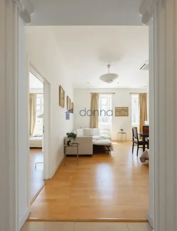 Pronájem bytu 3+kk, Praha, Letenské náměstí, 100 m2