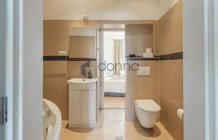 Pronájem bytu 3+kk, Praha, Letenské náměstí, 100 m2