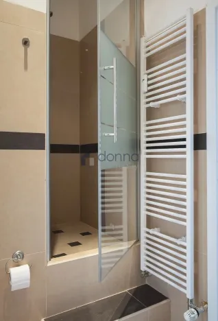 Pronájem bytu 3+kk, Praha, Letenské náměstí, 100 m2