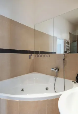Pronájem bytu 3+kk, Praha, Letenské náměstí, 100 m2