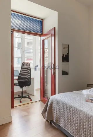 Pronájem bytu 3+kk, Praha, Letenské náměstí, 100 m2