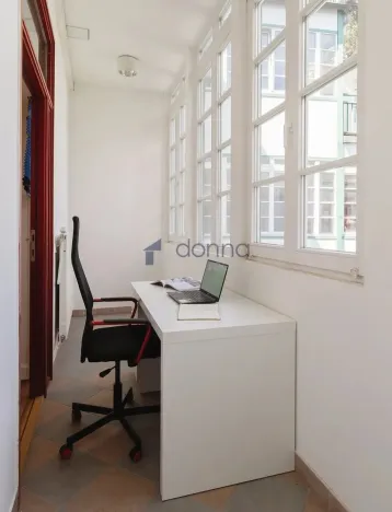 Pronájem bytu 3+kk, Praha, Letenské náměstí, 100 m2